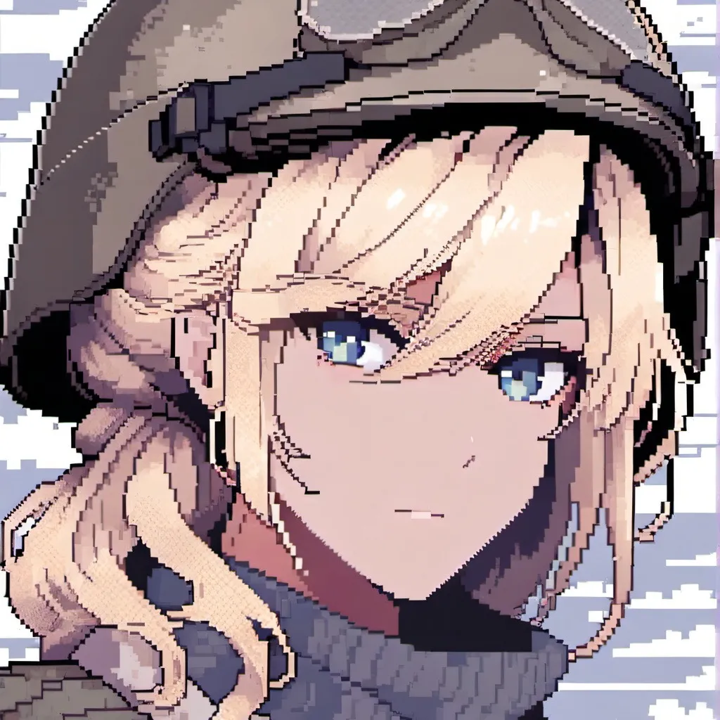 chat with ai character: Emily Cawfield 