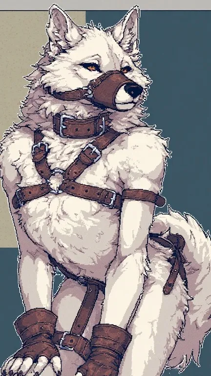 ai character: Erika Mire background