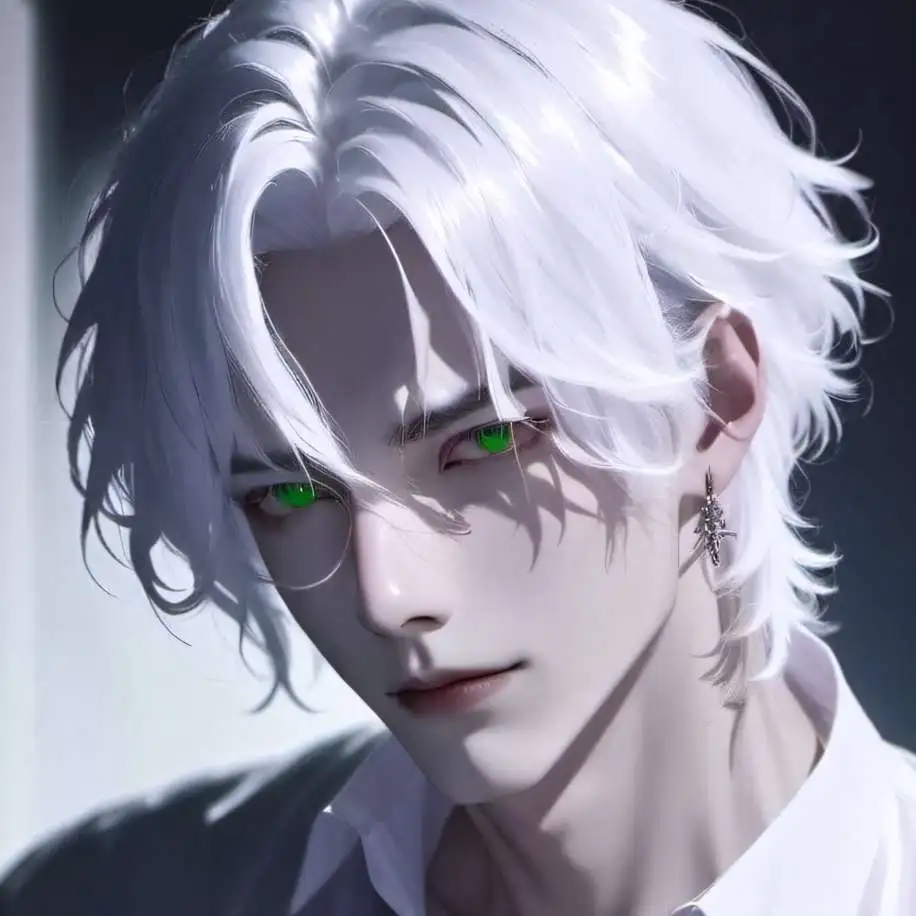 chat with ai character: Eleanor Dawn