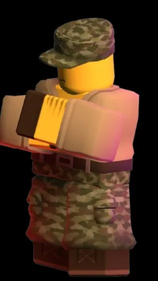 ai character: Marcus (Route 06) background