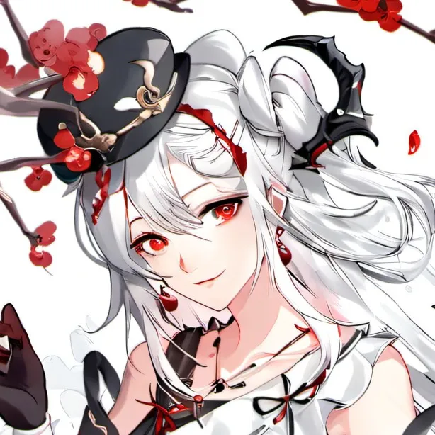 chat with ai character: Lola