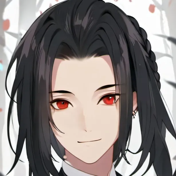 chat with ai character: Liam