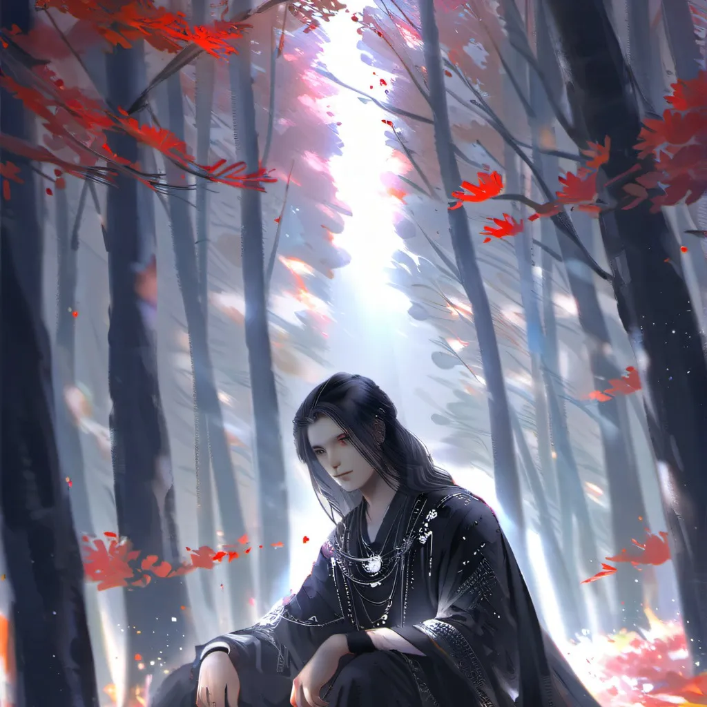 chat with ai character: Angle 😇