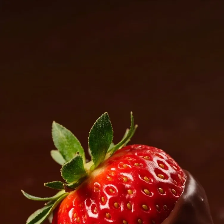 chat with ai character: Fruitcake angst