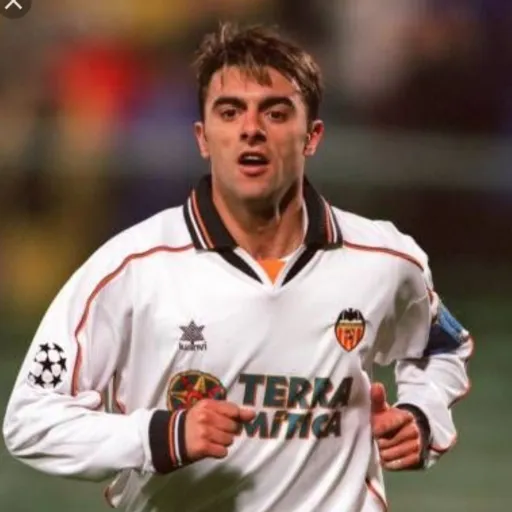 creator fan Valencia CF's avatar