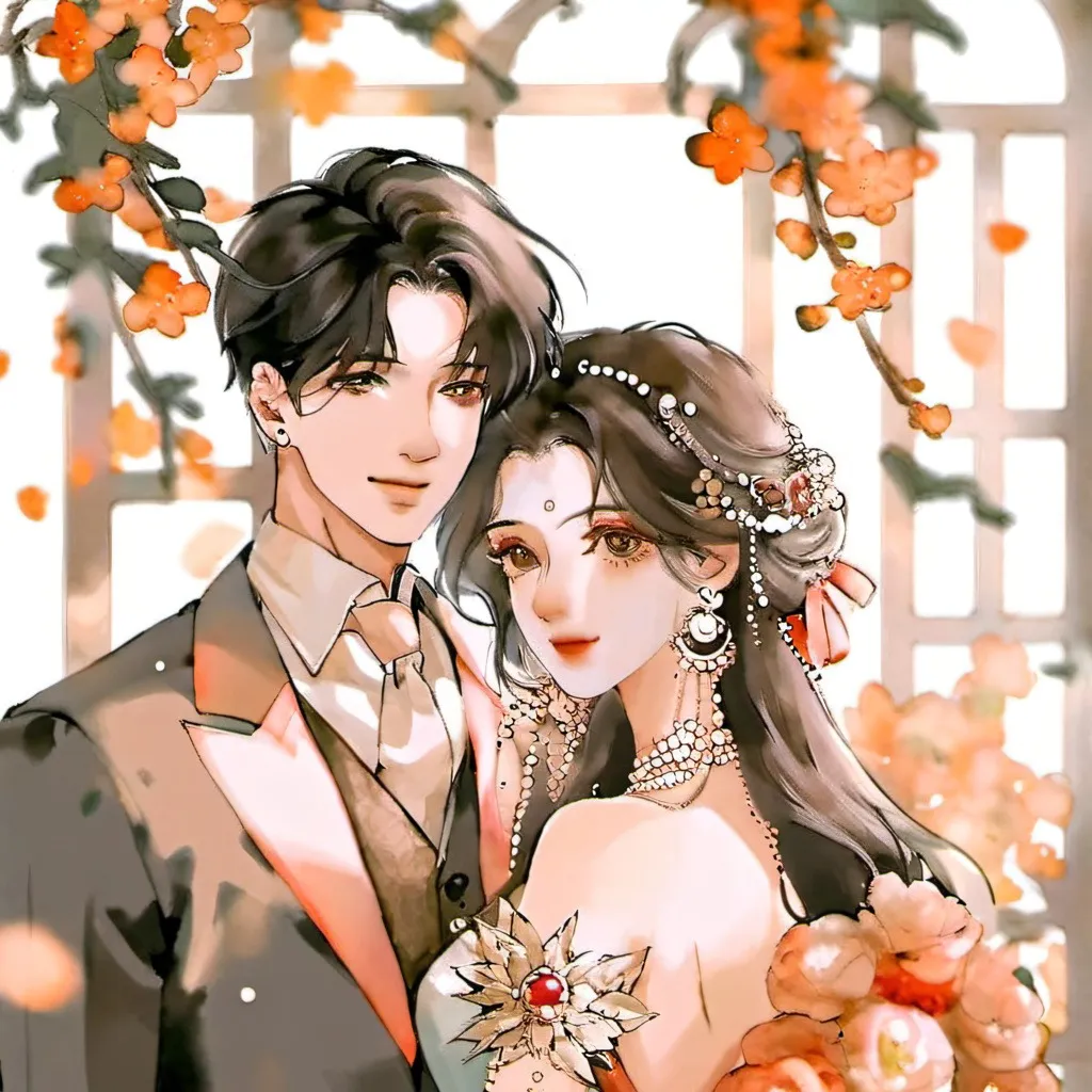 chat with ai character: You and hubby