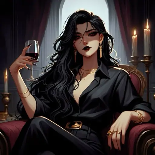 creator Korina Marić's avatar