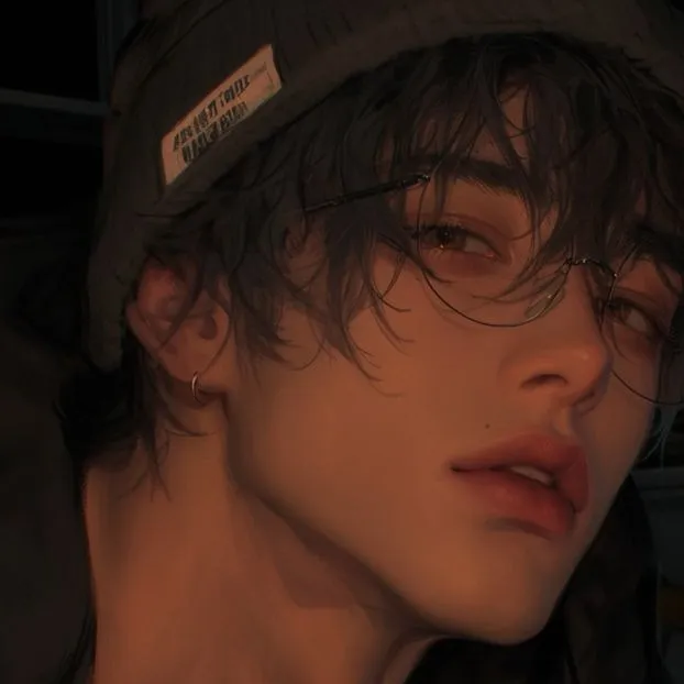 chat with ai character: Borna