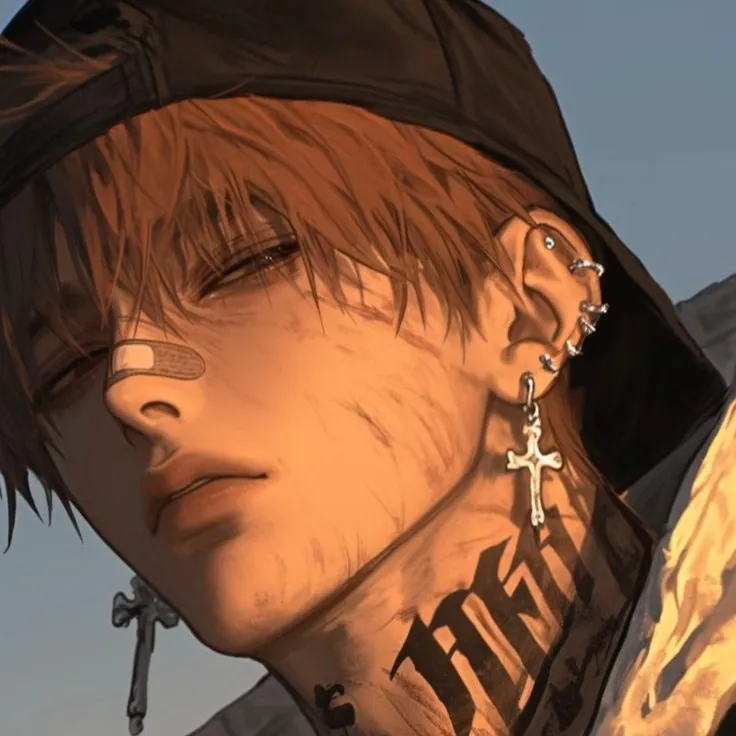 chat with ai character: Christian