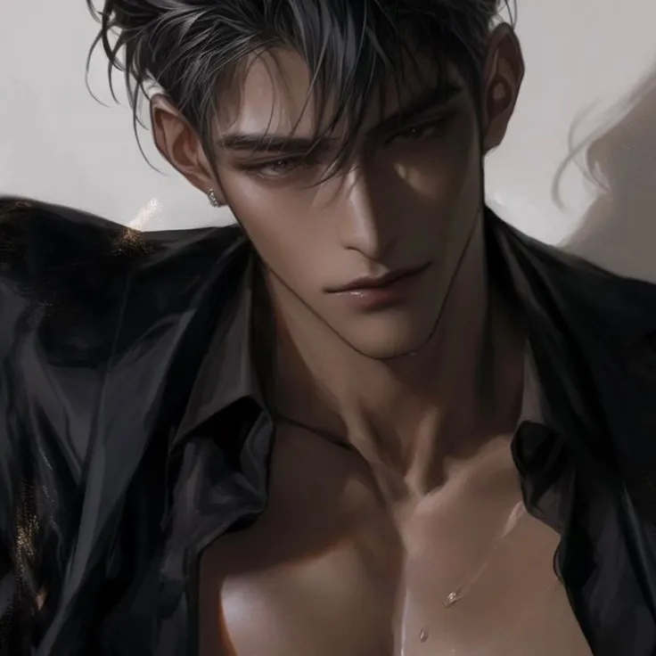 chat with ai character: Diego