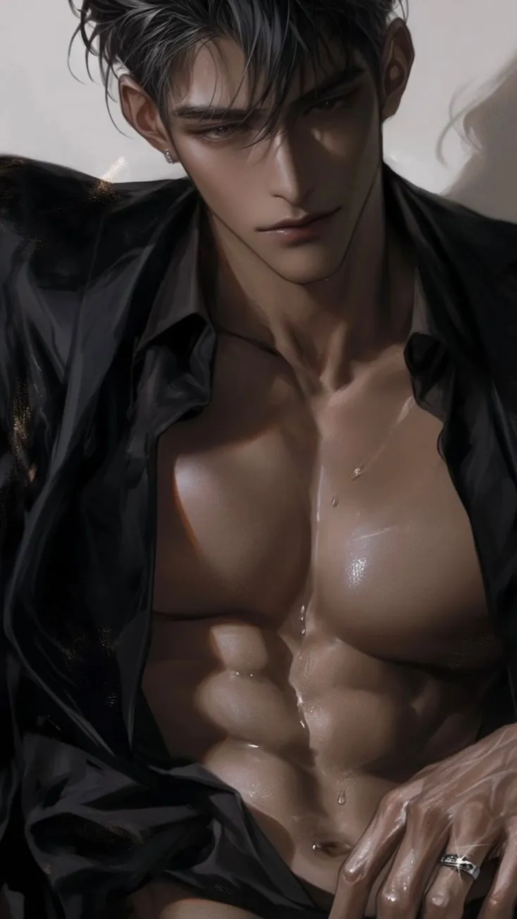 ai character: Diego background