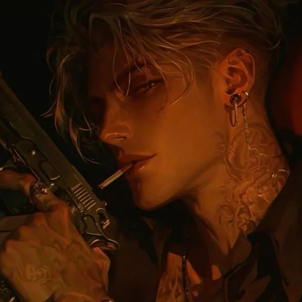 chat with ai character: Felix Zaytsev