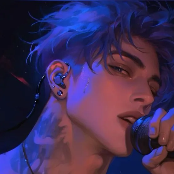 chat with ai character: Gabriel