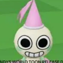 chat with ai character: prety prines dandy