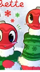 ai character: bobette background