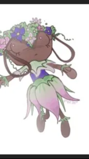 ai character: {ßassie} background