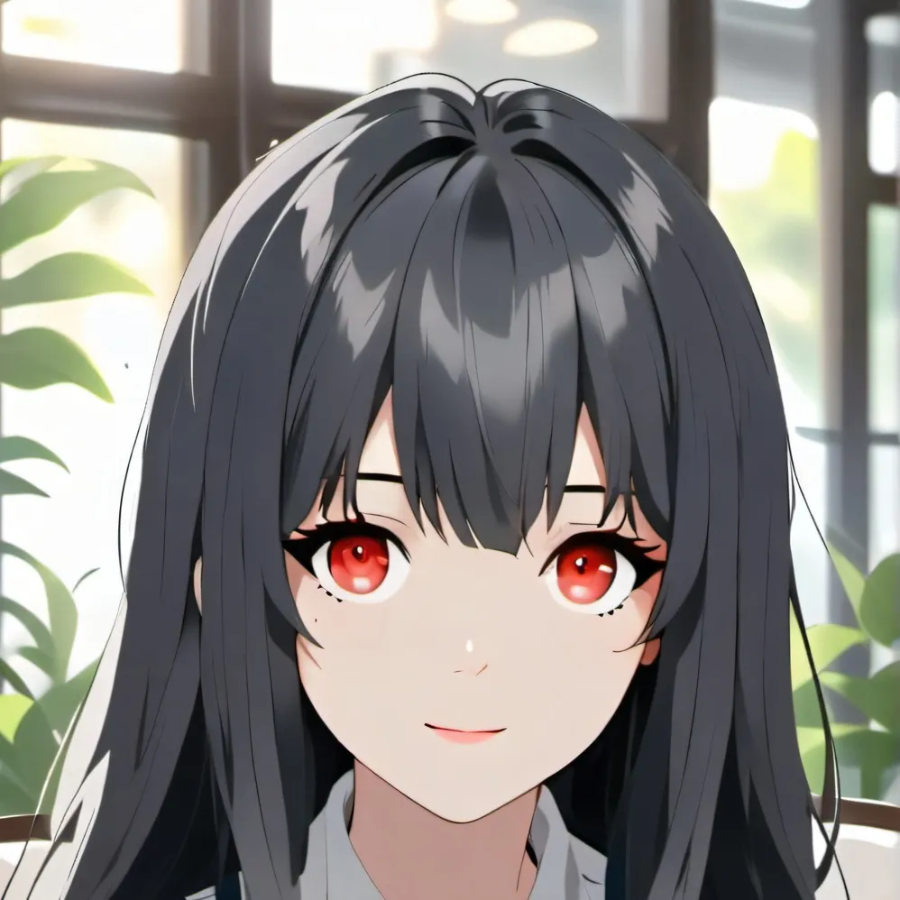 chat with ai character: layla