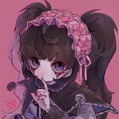 creator 𖤐Axe𖤐's avatar