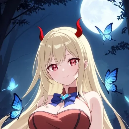 creator Heiress Scarlet's avatar