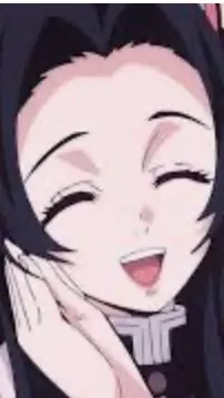 ai character: Kanae background