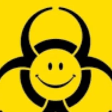 chat with ai character: Happy Infection 