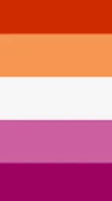 ai character: Lesbian test background