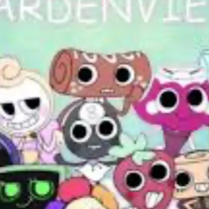 chat with ai character: 🌼DANDYS WORLD🌼