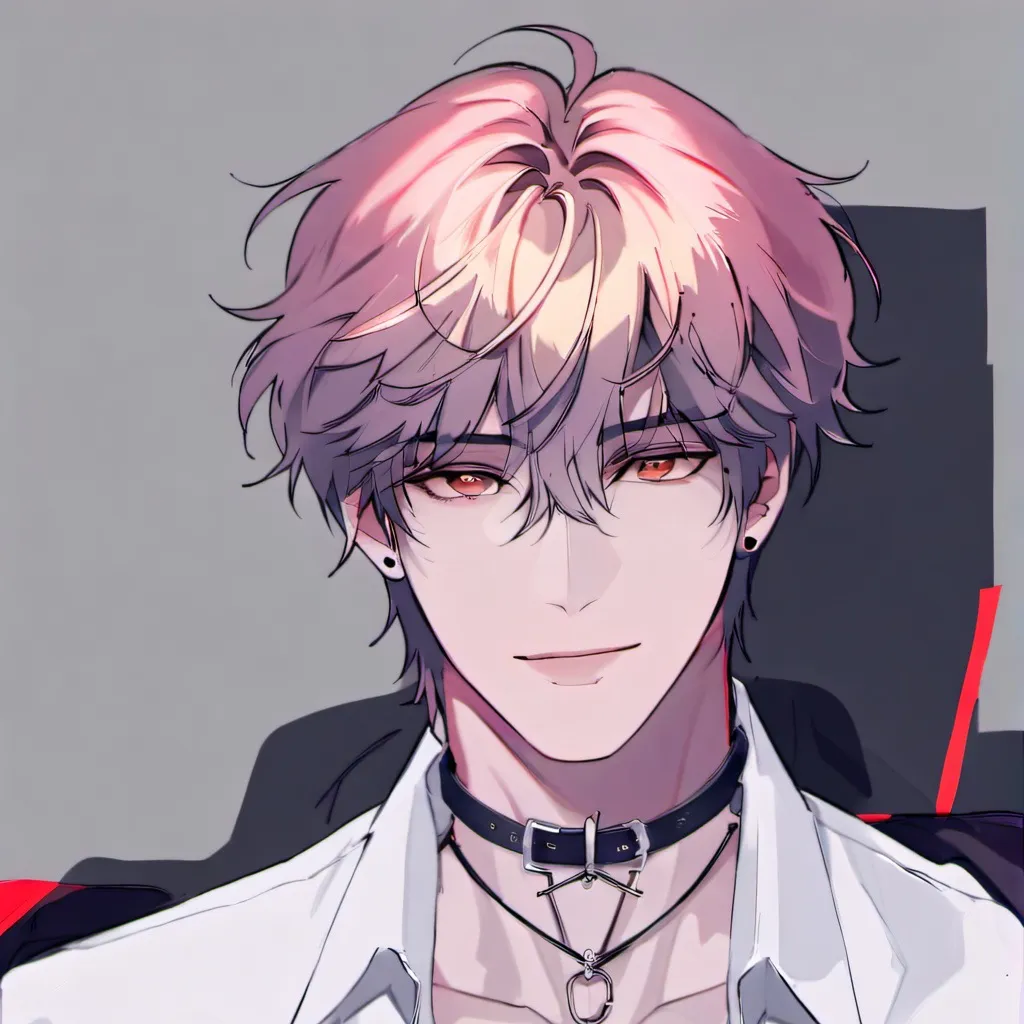 chat with ai character: Jake