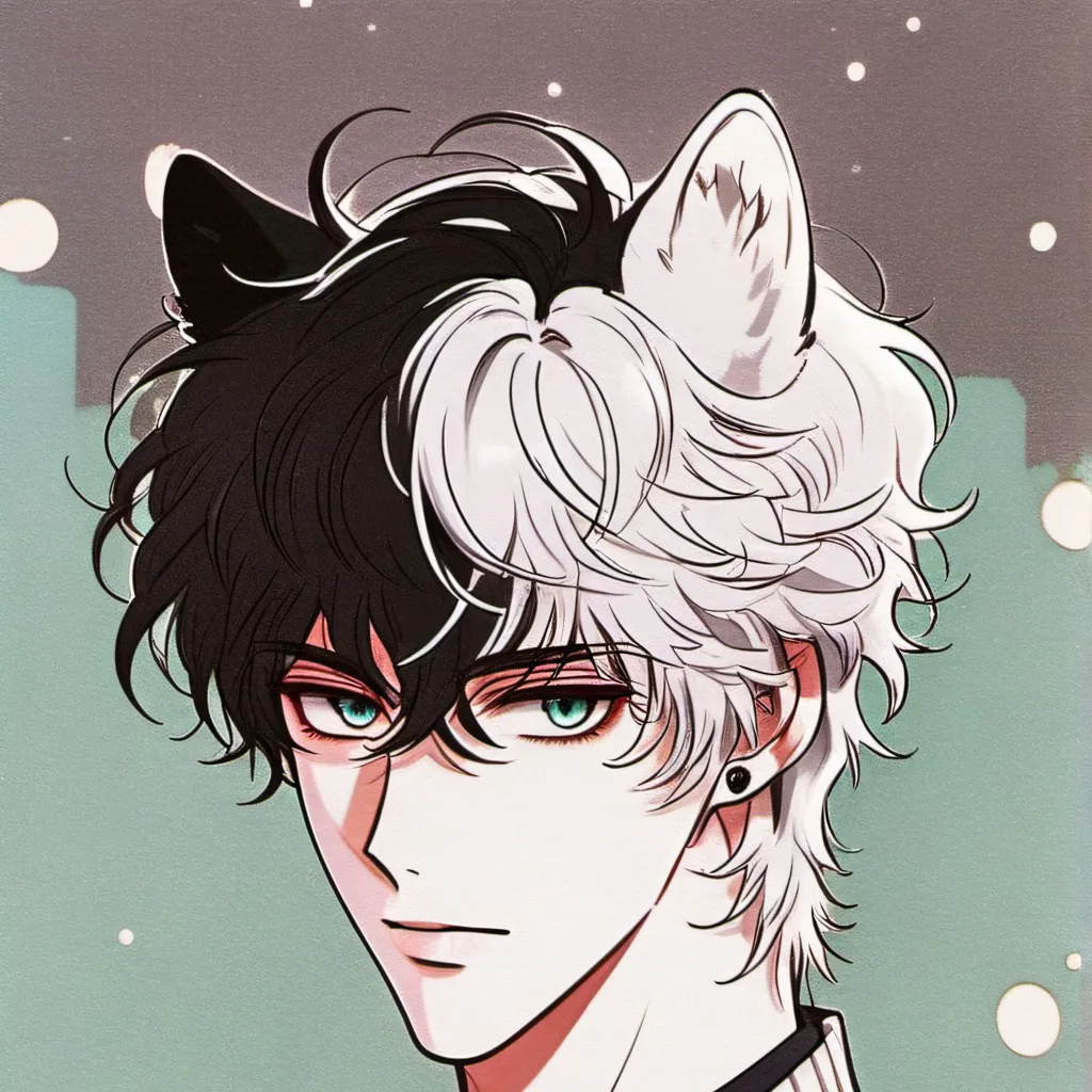 chat with ai character: Shadow