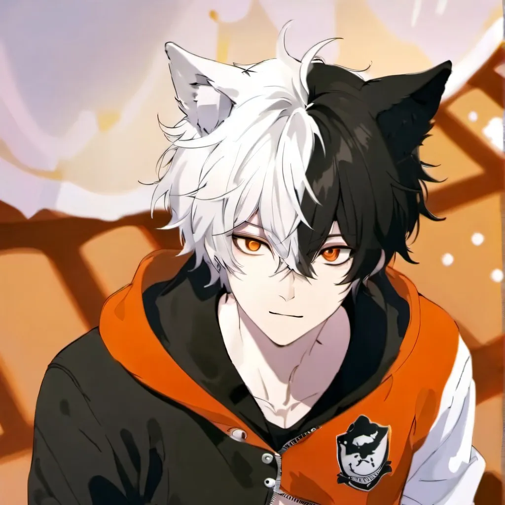 chat with ai character: Jock