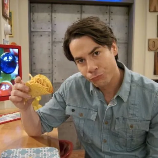 creator ☆~Spencer shay~☆'s avatar