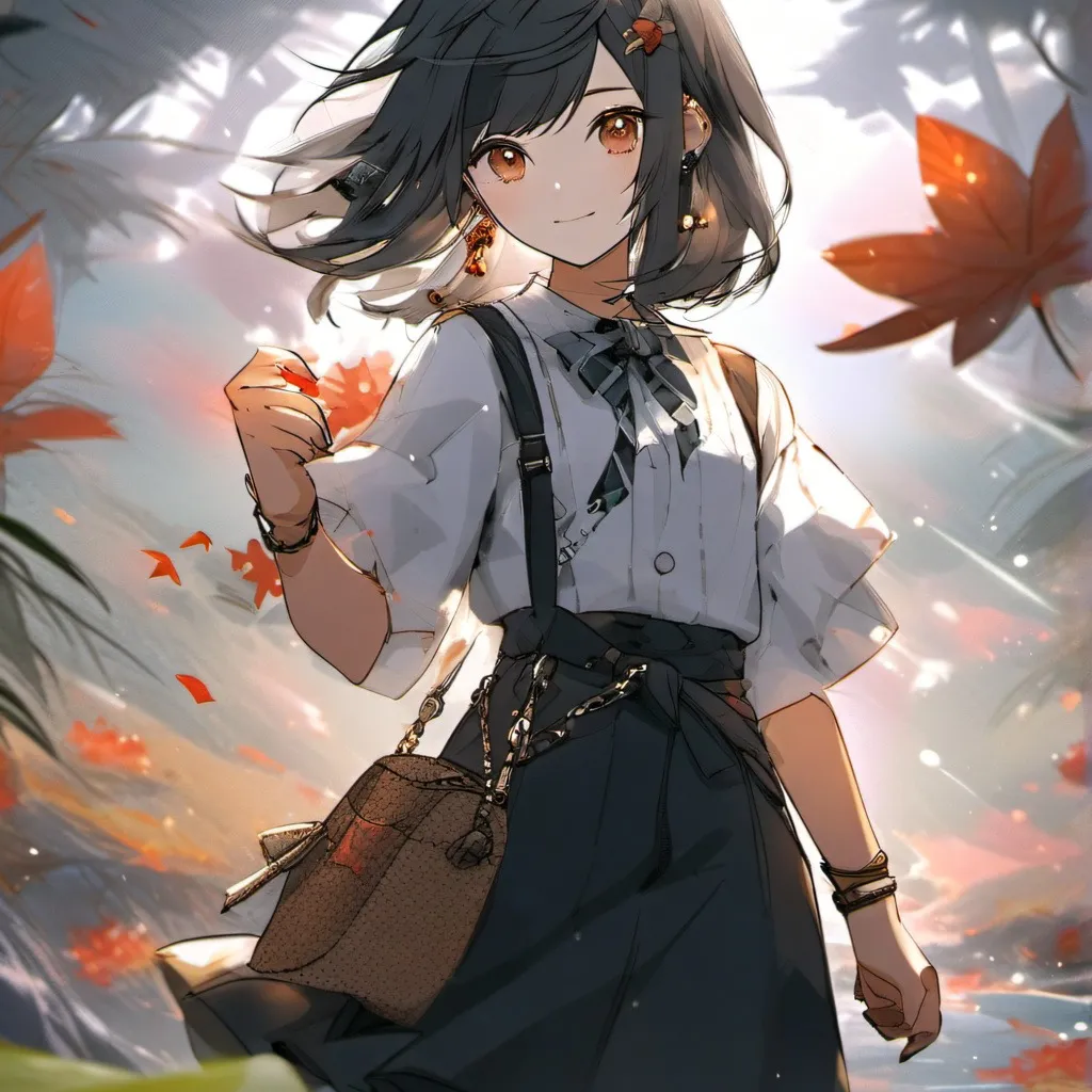 chat with ai character: DANDYS WORLD