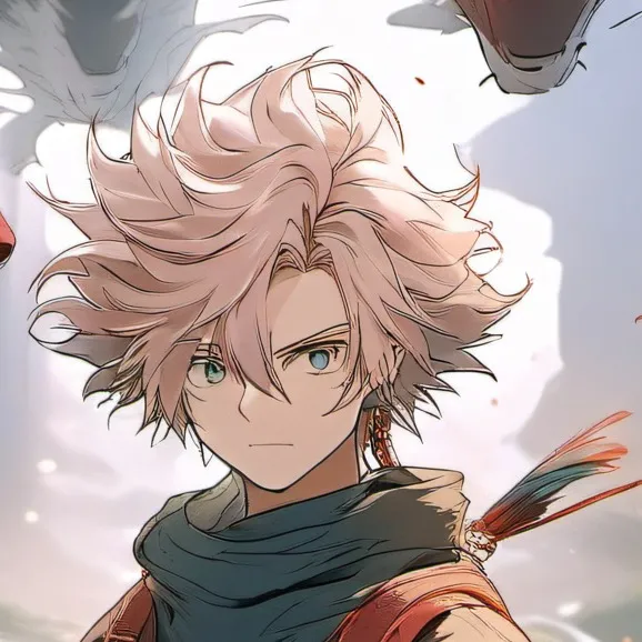 chat with ai character: mha hates you