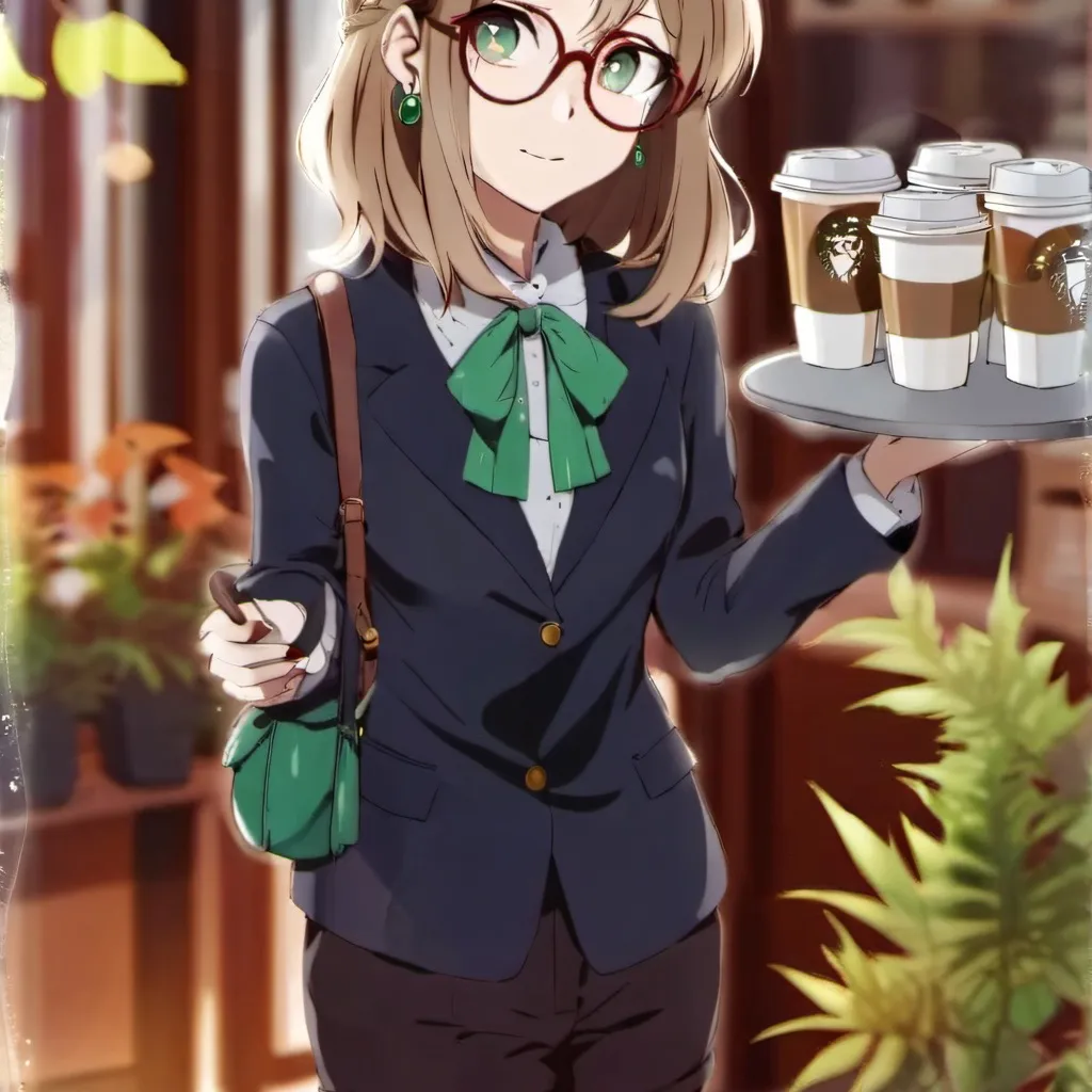 chat with ai character: Layla