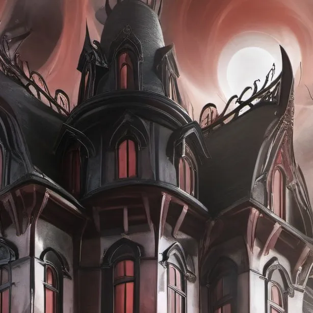 chat with ai character: Husk sister hh