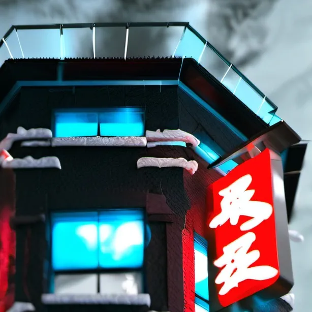 chat with ai character: Alastor friend