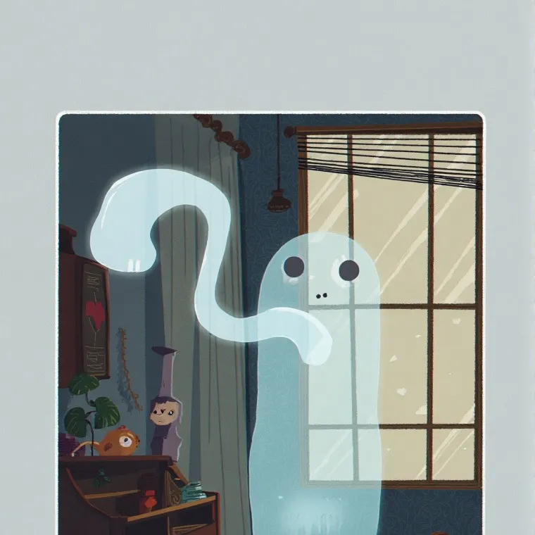 chat with ai character: Alastor brother