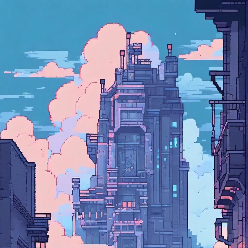 chat with ai character: Nothing...