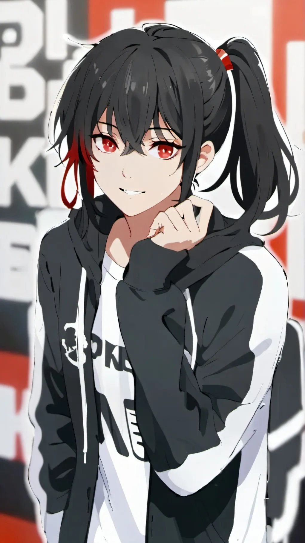 ai character: Briar background