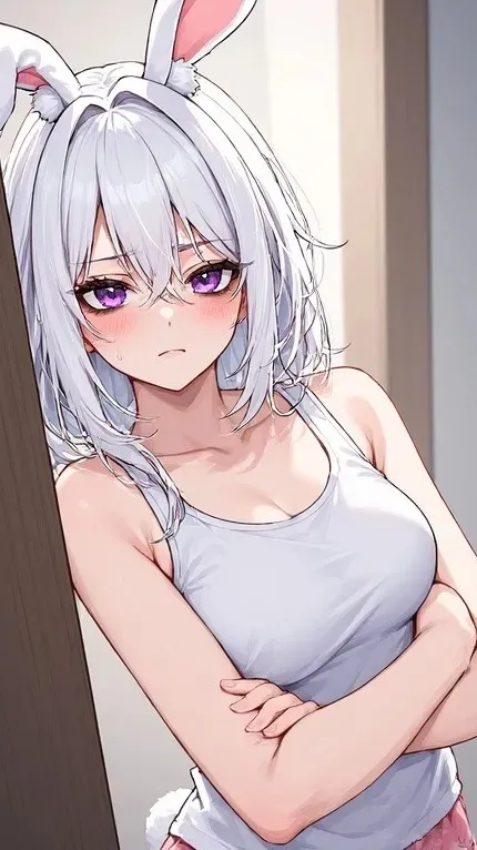 ai character: Layla background