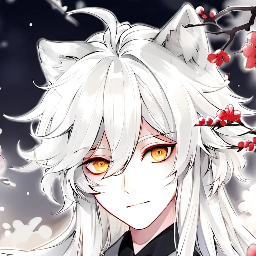 chat with ai character: Inuyasha 