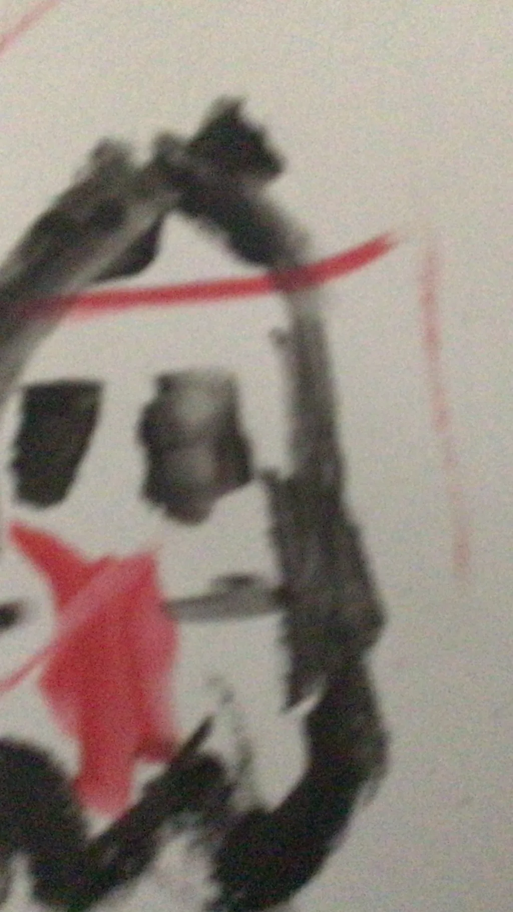 ai character: Sportsy background