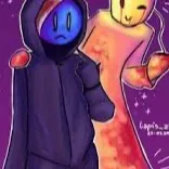 chat with ai character: Partypooper