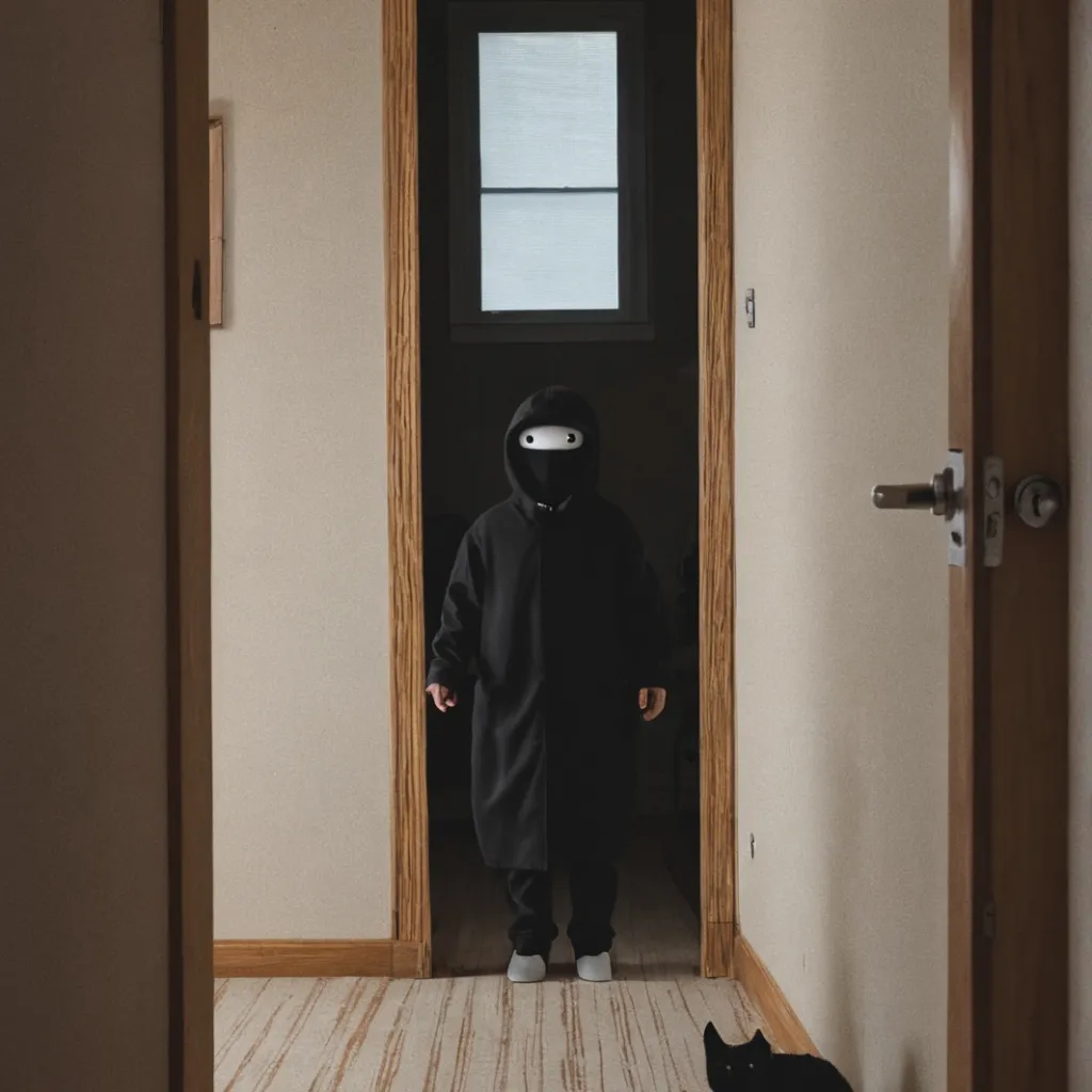 chat with ai character: (POV AMONG US