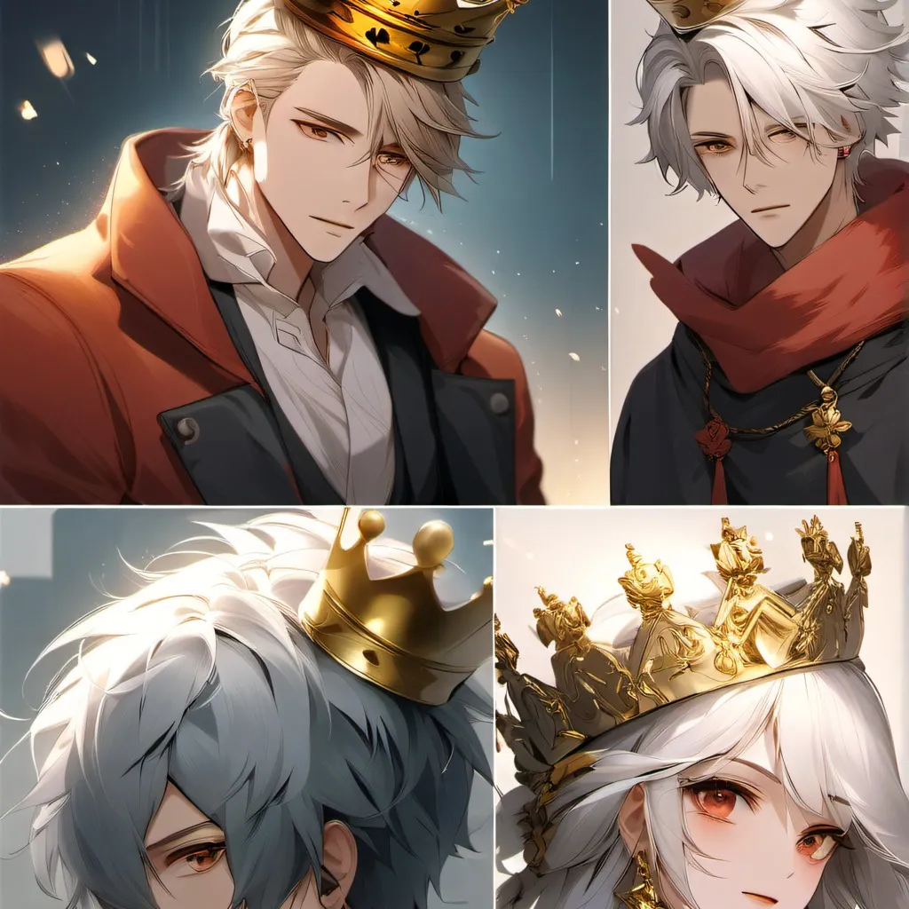 chat with ai character: ``Leo'San`` {Pt.2}