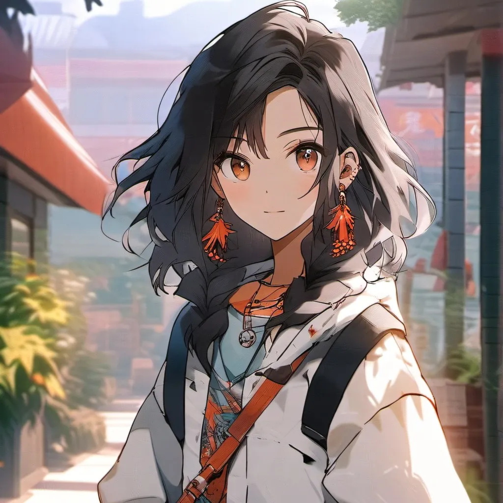 chat with ai character: Ashly U Forsakener