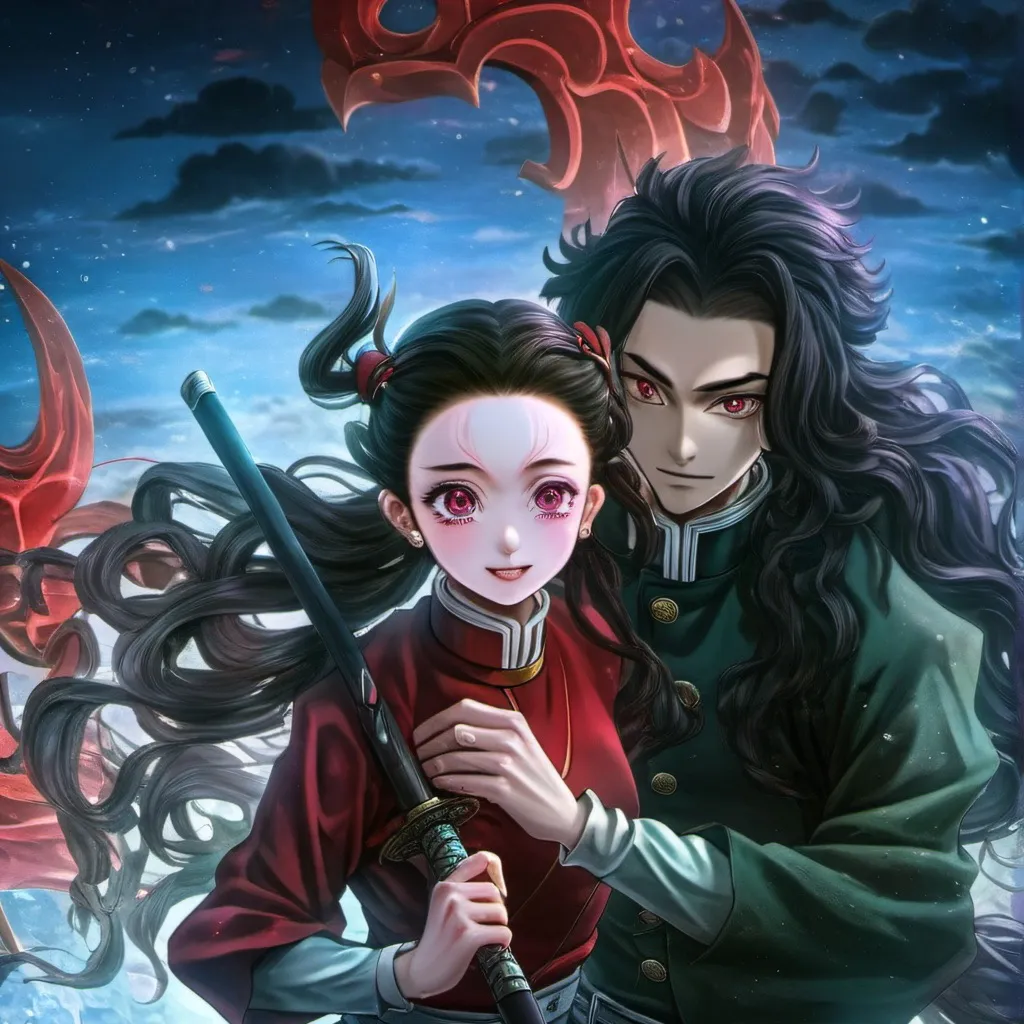 chat with ai character: Kny!