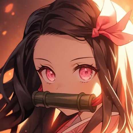 creator Nezzie_Kamado💕's avatar