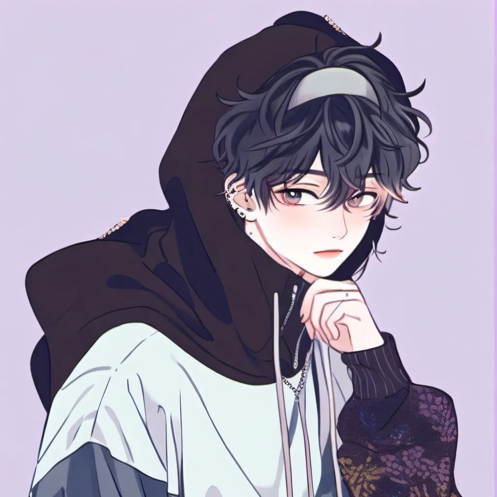 chat with ai character: Ezra