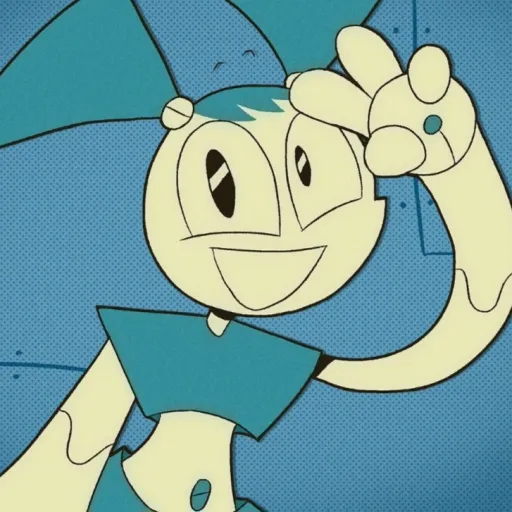 creator Jenny_Wakeman's avatar